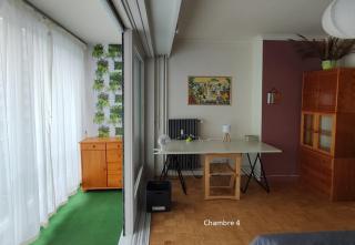 Appartement Angers Centre - 6