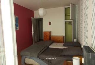 Appartement Angers Centre - 5