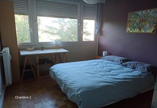 Appartement Angers Centre - 4