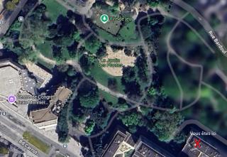 Appartement Angers Centre - 3