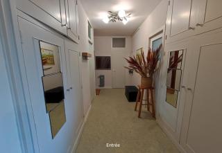 Appartement Angers Centre - 2