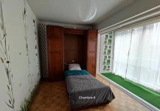 Appartement Angers Centre - 1