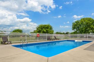 Best Western Smiths Falls Hotel - Smiths Falls - 6