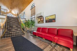 Best Western Smiths Falls Hotel - 6