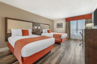 Best Western Smiths Falls Hotel - 4