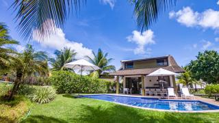 Bangalô Luxo Malawi Beach Houses - 1