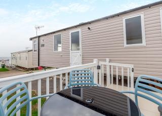 Ladram Bay Holiday Park - Otterton - 6