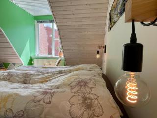 Silkeby Bed & Breakfast - Silkeborg - 4