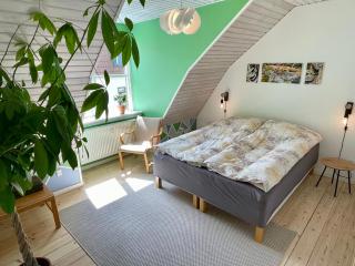 Silkeby Bed & Breakfast - Silkeborg - 6