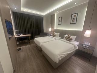 Best Western Plus Phagwara - Phagwāra - 2
