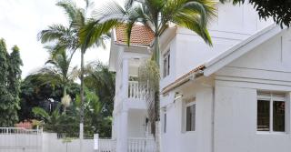 Hallelujah White House Residence - Entebbe - 0