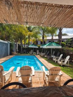 Palm valley - Hartbeespoort - 9
