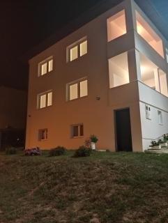 Apartmani Mušinbegović1 - 4