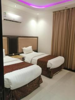 شقق منزل جود للشقق المخدومة - 4