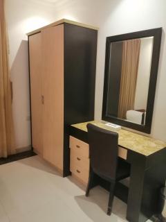 شقق منزل جود للشقق المخدومة - 2