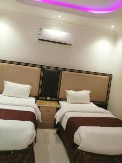 شقق منزل جود للشقق المخدومة - 3