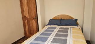 3 Apartment Zona Céntrica-Puno - Puno - 9