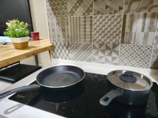IGH - Liberty Arc Ampang Near KLCC I Cozy 1 Bedroom D - 1