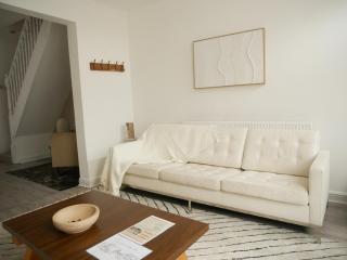 Luxury Stay by Etihad Stadium - Manchester - 5