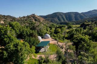 Zen Zion Evergreen Dome - Glendale - 9
