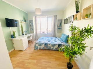 Superbe appartement spacieux et lumineux en hyper centre de Lorient ! - 5