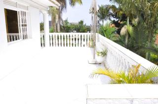 Hallelujah White House Residence - Entebbe - 1