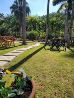 Villa Pomerode Hospedagem - Suítes - 2