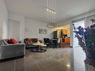 Central 2 bdr Flat St Lazaros -Arsinoe Lodge - 9