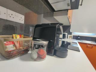 Central 2 bdr Flat St Lazaros -Arsinoe Lodge - 1