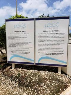 Isla Verde Beach Apartments - 9