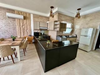 Modern Furnished Apartment Mazarine North Coast - El Alamein - 6
