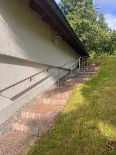 Ferienwohnung Kern - Goldkronach - 8