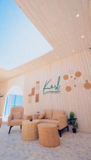 Modern Furnished Apartment Mazarine North Coast - 1