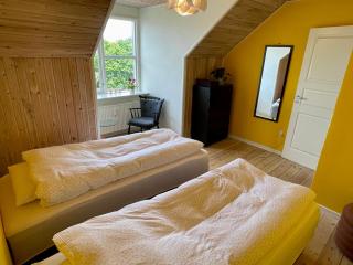 Silkeby Bed & Breakfast - Silkeborg - 1