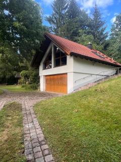Ferienwohnung Kern - Goldkronach - 4