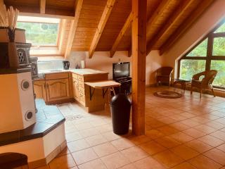 Ferienwohnung Kern - Goldkronach - 3