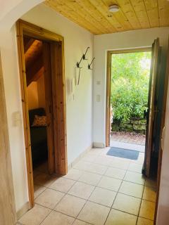 Ferienwohnung Kern - 1