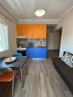 Fanis apartment 2 in Nea Michaniona - 3