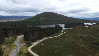 Tom Liath Annexe - Kingussie - 1