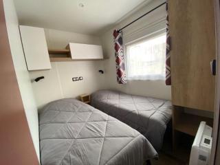Mobil home Cap ferret les viviers siblu - 3