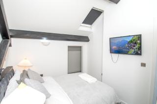 Bradford Stays, 2BR Family & Contractors - Bradford - 9