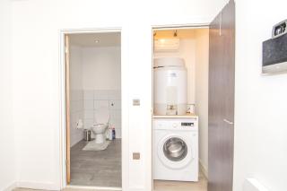 Bradford Stays, 2BR Family & Contractors - Bradford - 5