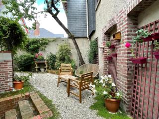 Maison proche de la plage - 6