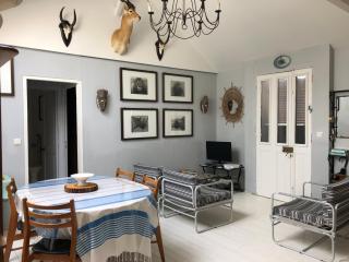 Maison proche de la plage - 5