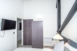 Bradford Stays, 2BR Family & Contractors - Bradford - 2