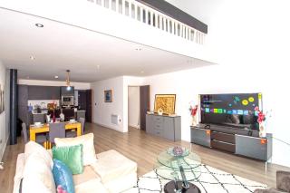 Bradford Stays, 2BR Family & Contractors - Bradford - 1
