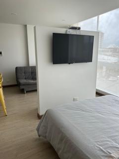 Apartamento en zona exclusiva de la ciudad - Manizales - 3