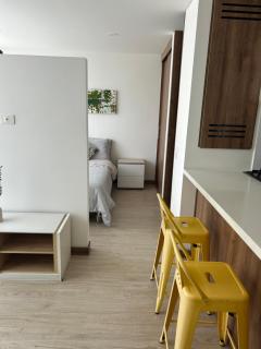 Apartamento en zona exclusiva de la ciudad - 2