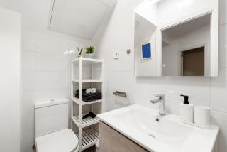 Apartamento nuevo en Málaga centro - 4
