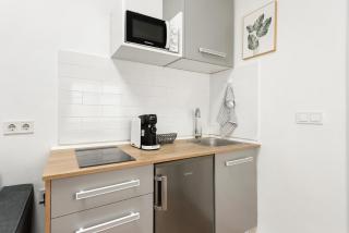 Apartamento nuevo en Málaga centro - 7